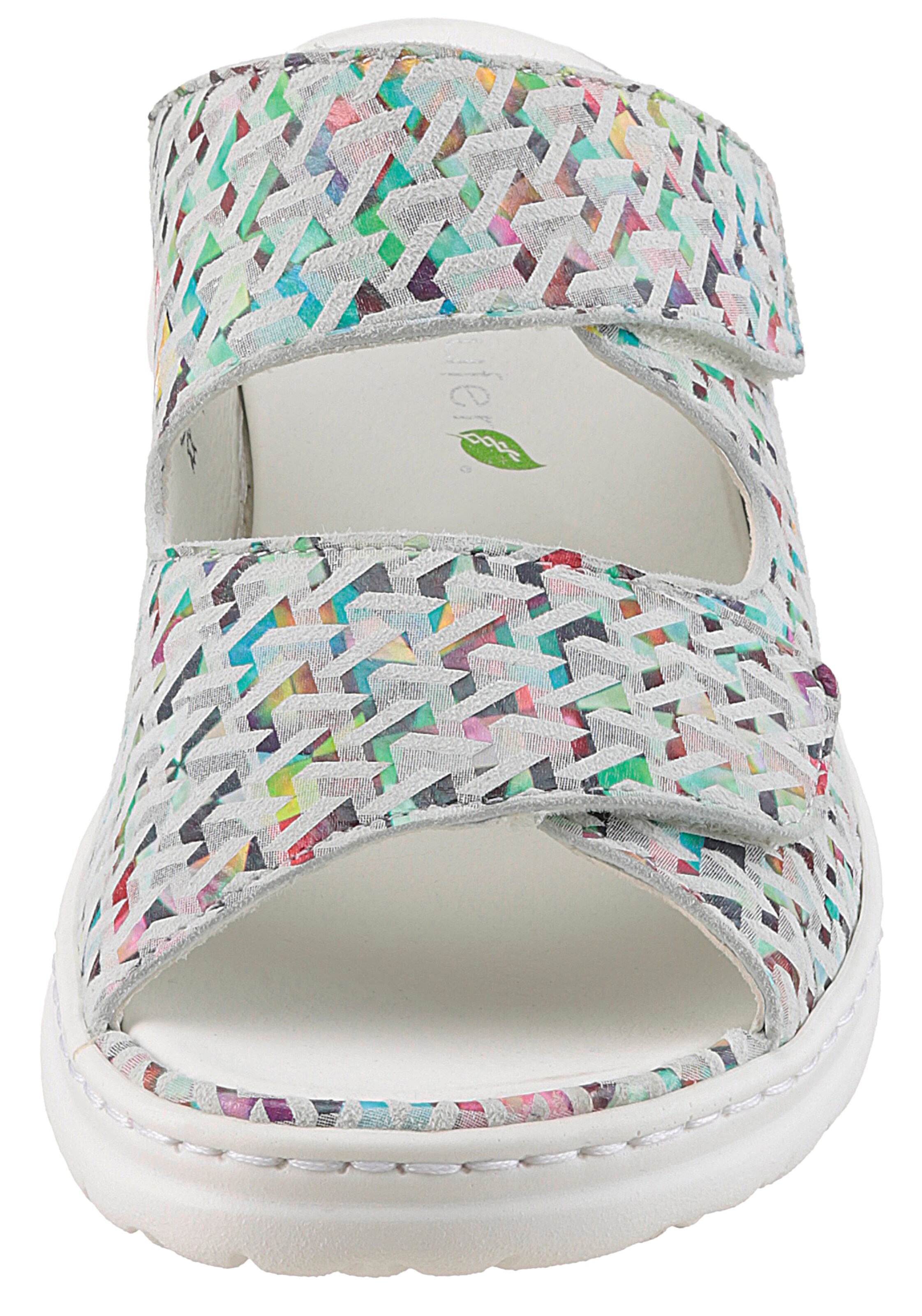 WALDLÄUFER Mules in Mixed colors