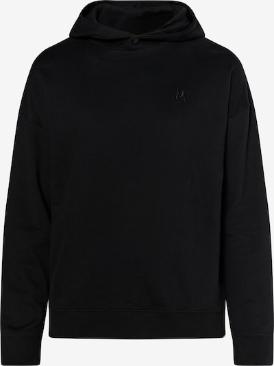 MO Sweatshirt in Black, Item view