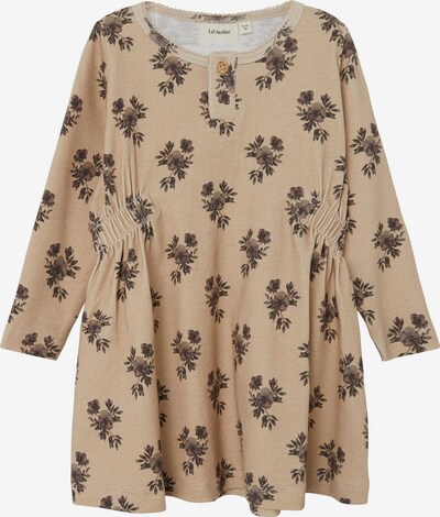 Rochie 'Gaya' Lil ' Atelier Kids pe maro / maro deschis, Vizualizare produs