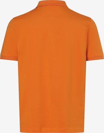 GANT Shirt in Orange