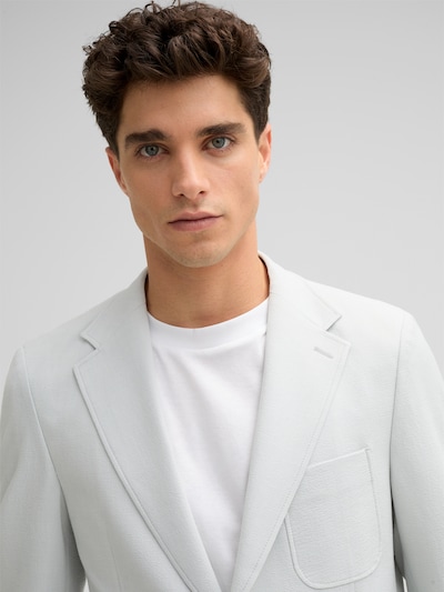 STRELLSON Veste de costume 'Adwyn' en gris clair, Vue avec produit
