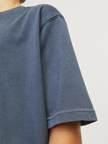 Jack & Jones Junior Shirts i blå
