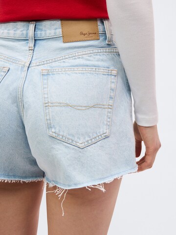 regular Jeans 'Rachel' di Pepe Jeans in blu