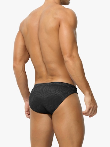 BIMONI Badehose‌‌‌‌‌‌‌‌ in Schwarz