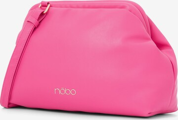 NOBO Shoulder Bag 'Paragon' in Pink