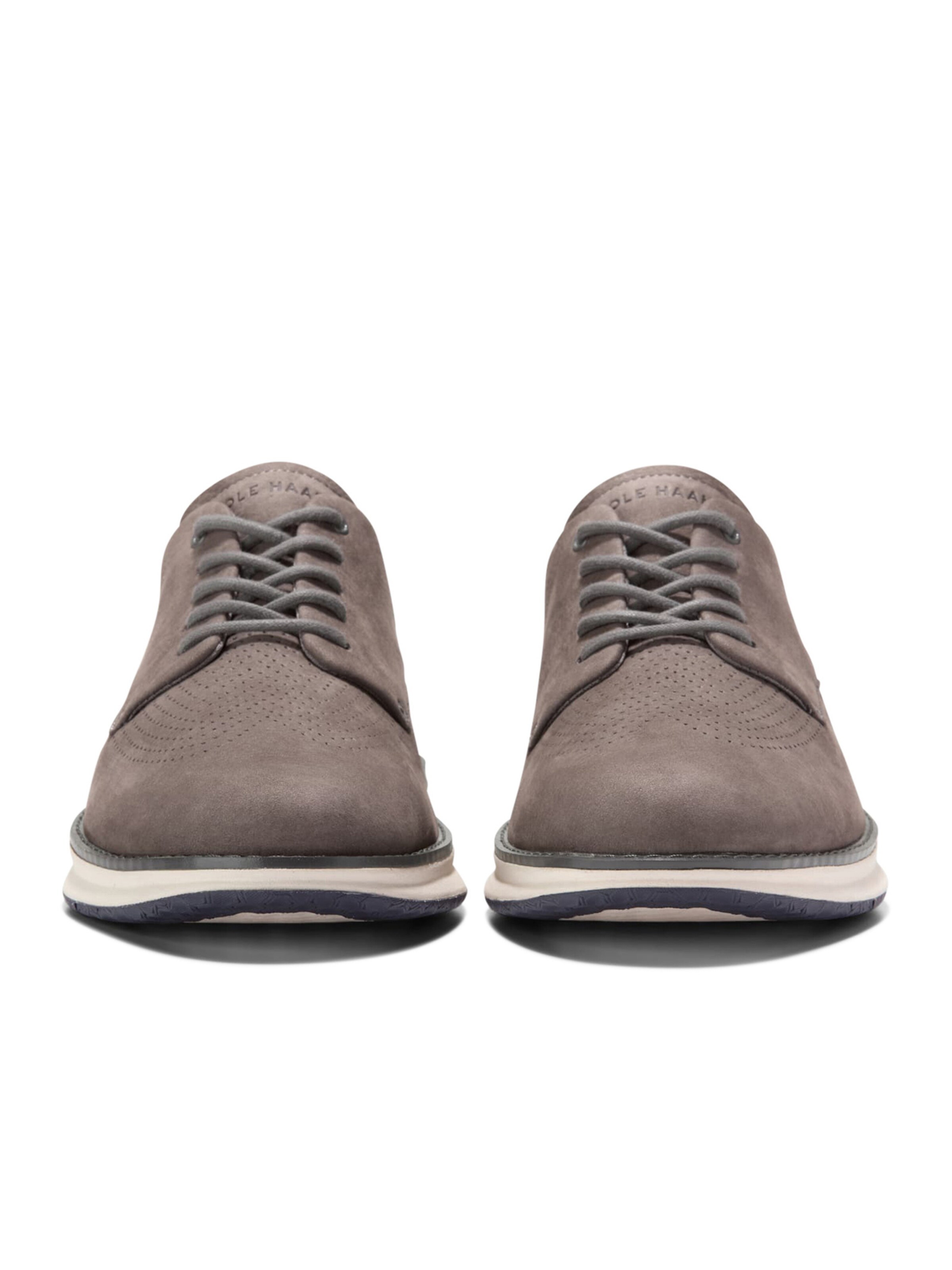 Chaussure de sport à lacets 'ORIGINALGRAND ENERGYWEAVE' Cole Haan en gris