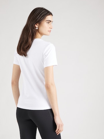 ELLESSE T-Shirt 'Kittin' in Weiß