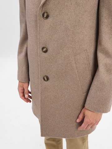 Manteau mi-saison Finshley & Harding en beige