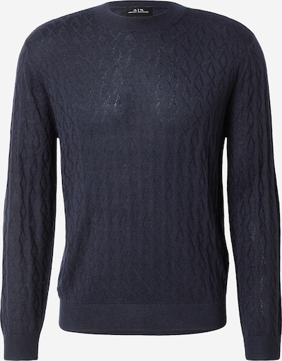 ARMANI EXCHANGE Neulepaita koossa XS värissä laivastonsininen, Tuotenäkymä