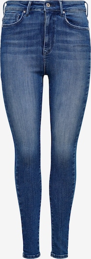 ONLY Jeans 'Mila' i blue denim, Produktvisning
