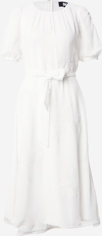 DKNY Mekko värissä beige: etupuoli