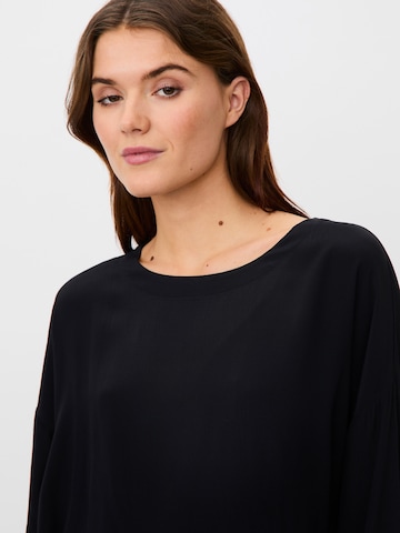 Masai Shirt 'MaBecca' in Black