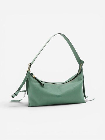 Sac bandoulière 'Laila Mini A/S' Cheval Firenze en vert