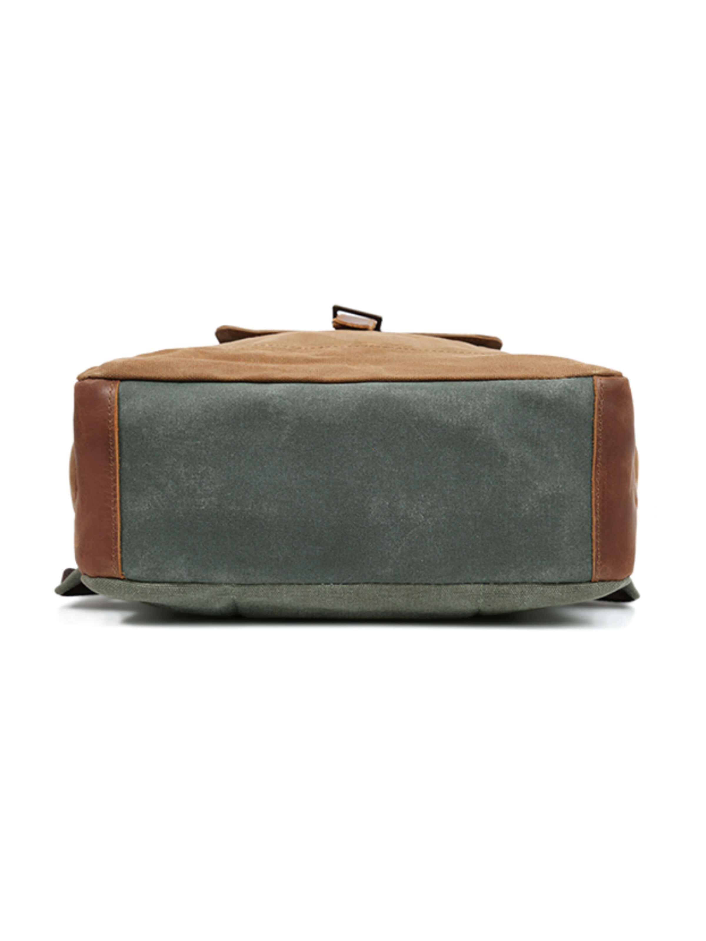 jolar Backpack 'UNISEX' in Green