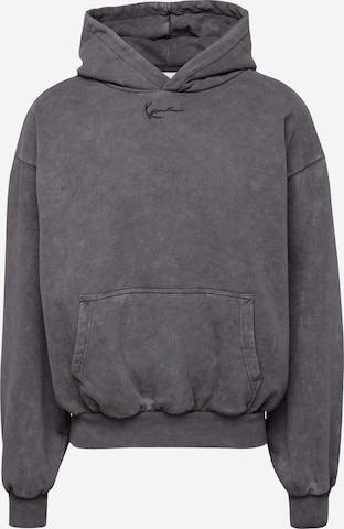 Karl Kani Sweatshirt in Grau: predná strana