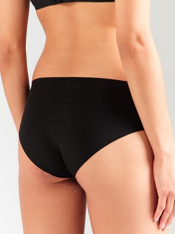 Calvin Klein Underwear - Panti en negro