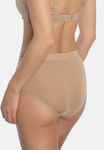 sassa Panty 'Lovely Skin' in Beige