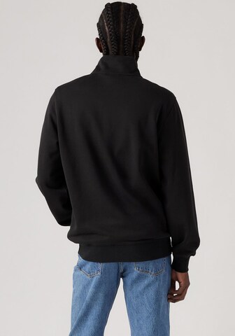 Sweat-shirt LEVI'S ® en noir