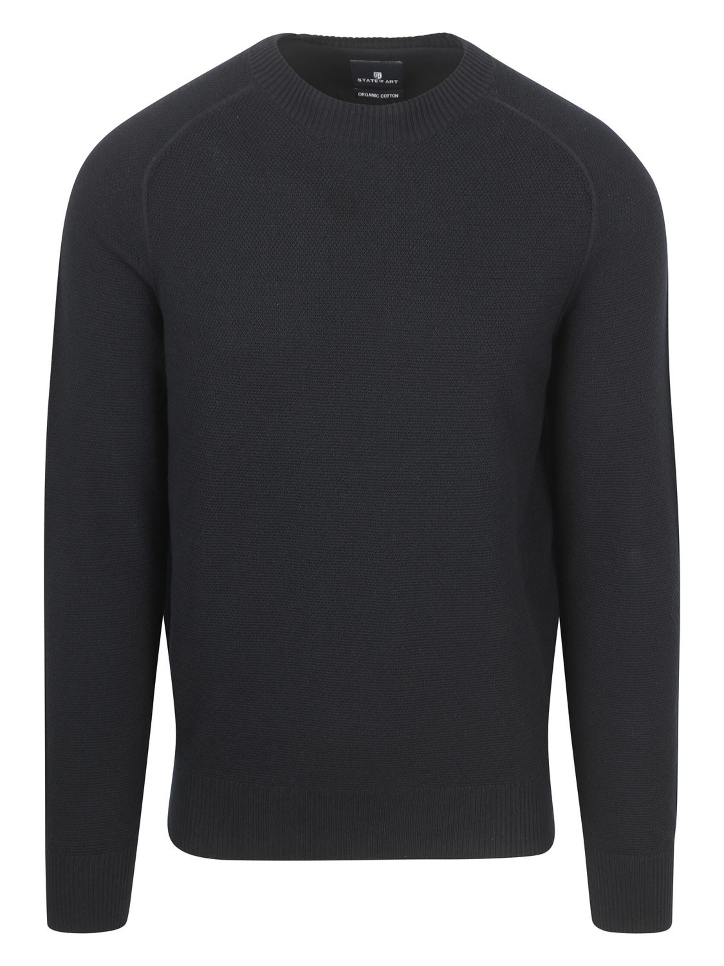 State of Art Shirt in Blue: front