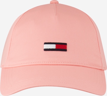 Tommy Jeans Cap in Pink