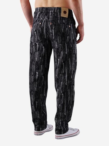 Picaldi Tapered Jeans 'Zicco 472 C' in Grau