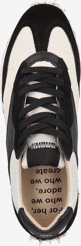 BRONX Sneakers in Black
