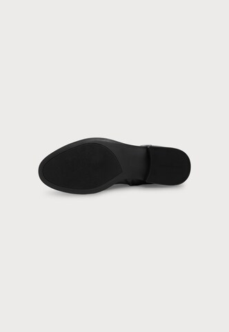 Bottes CAPRICE en noir