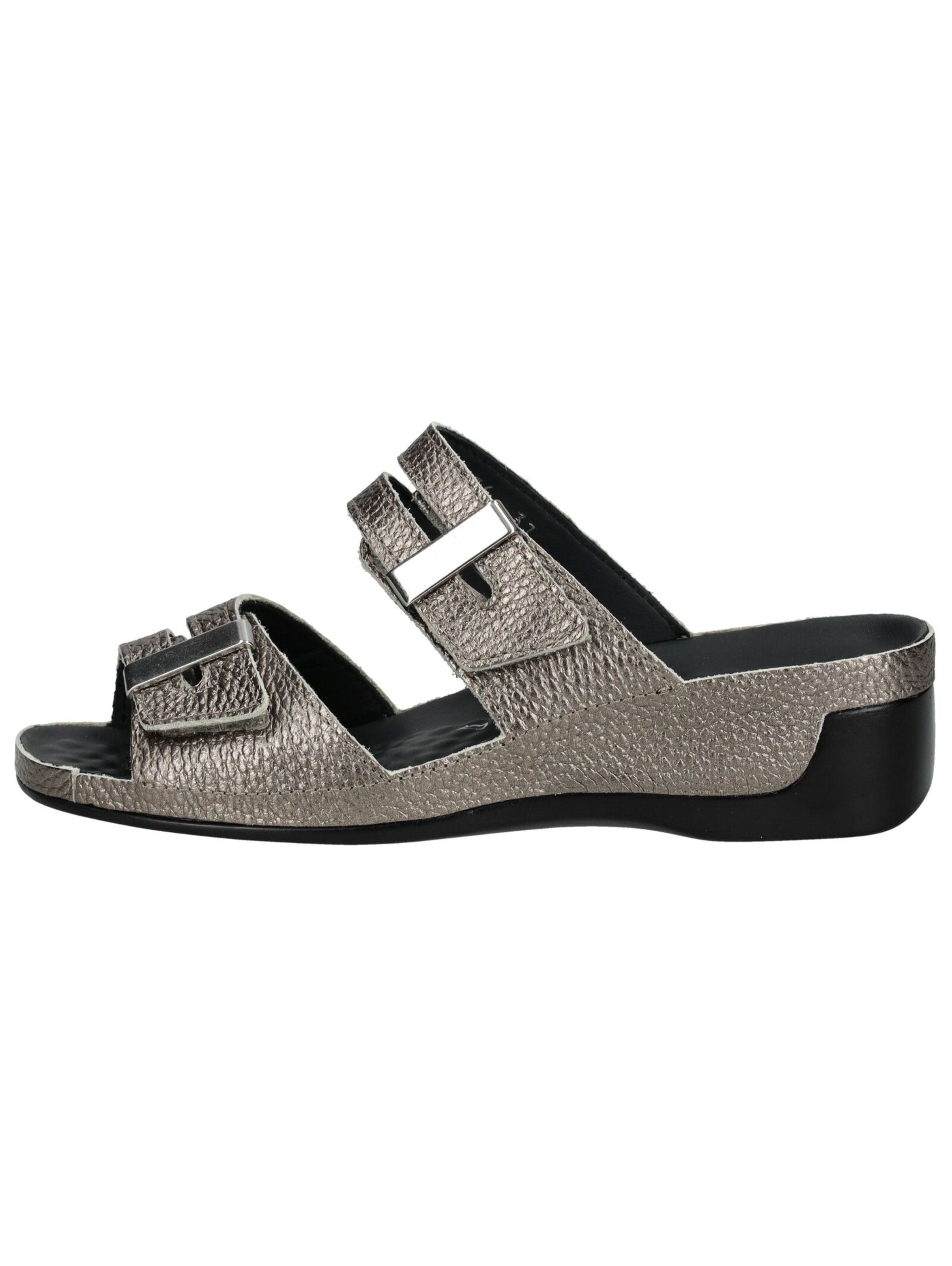 vital Mules in Bronze