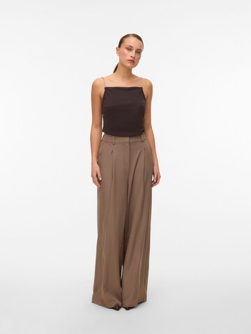 VERO MODA Top in Bruin