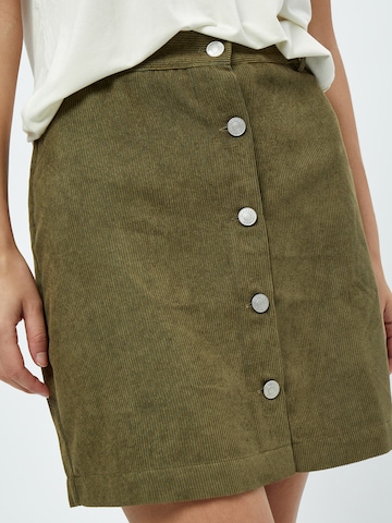 Gonna 'Efu' di DESIRES in verde