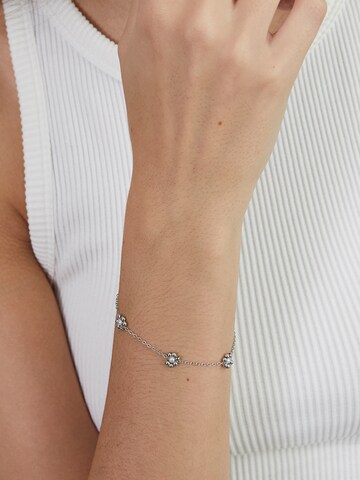 s.Oliver Armband in Silber