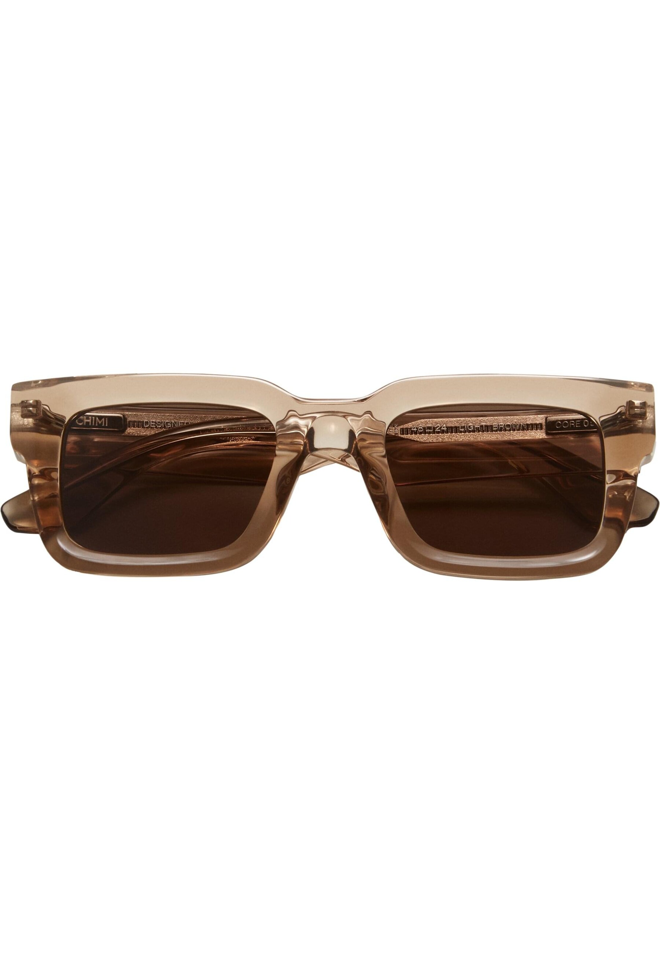 CHIMI Sunglasses in Brown