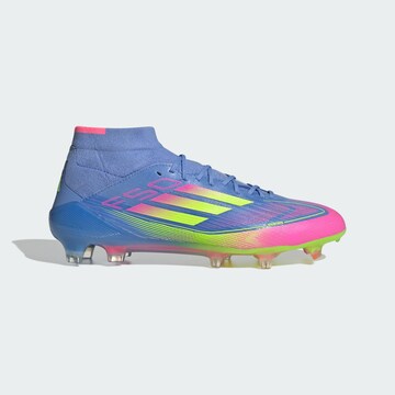 ADIDAS PERFORMANCE Soccer shoe 'F50 Elite' in Blue