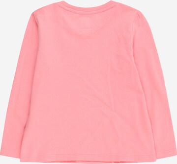 GAP - Camiseta en rosa