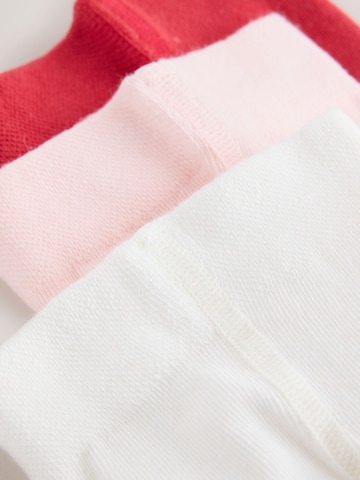 Collant Next en mélange de couleurs