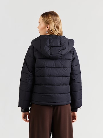 Liu Jo - Chaqueta de invierno en negro