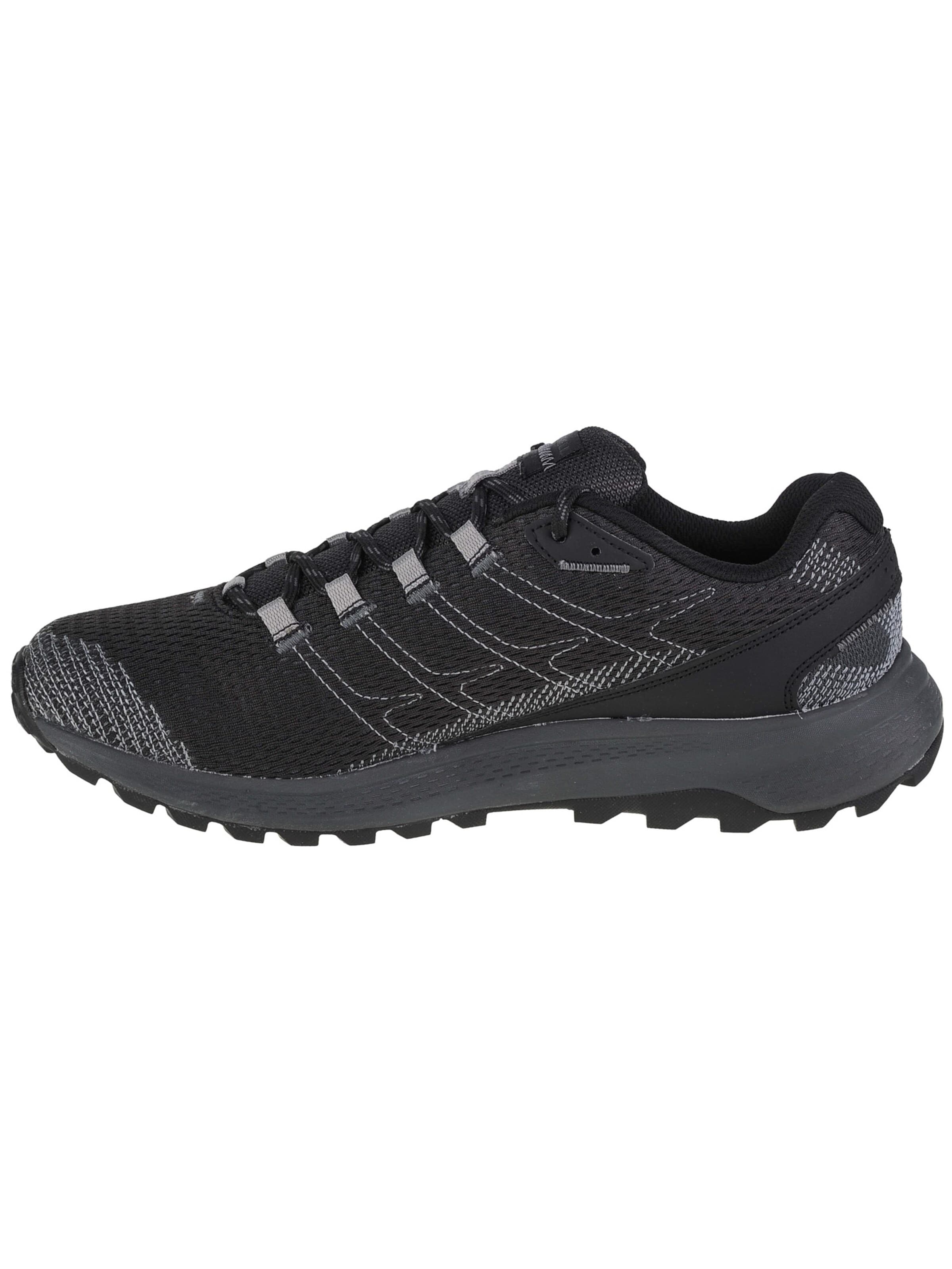 MERRELL Running shoe 'Fly Strike' in Black