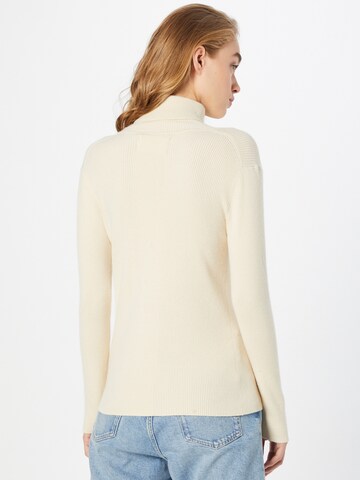 Calvin Klein Jeans Sweater in Beige