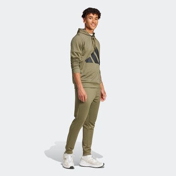 ADIDAS SPORTSWEAR Tracksuit in Green