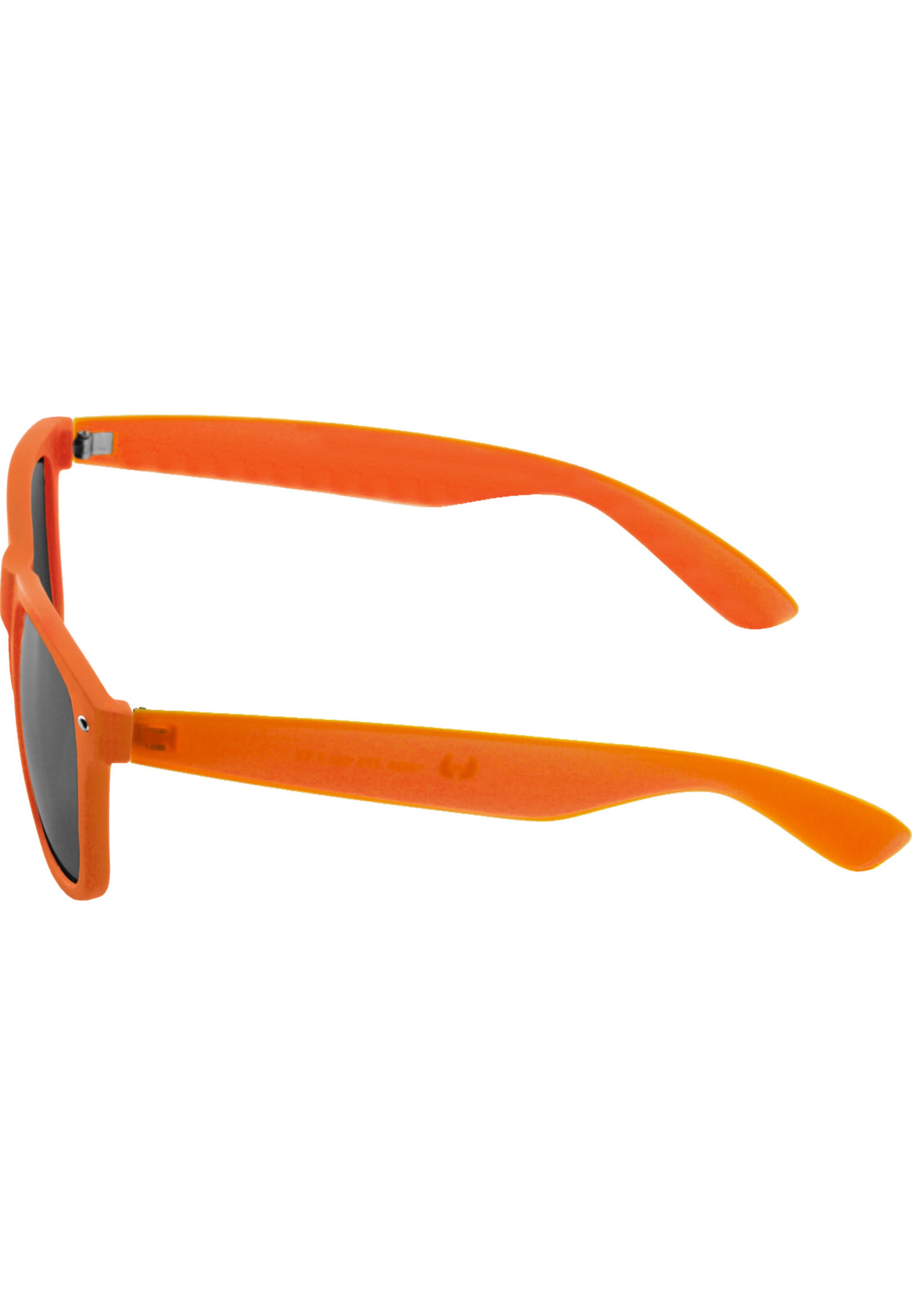 MSTRDS Sonnenbrille 'Likoma' in Orange