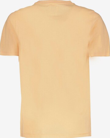 GARCIA Shirt in Yellow