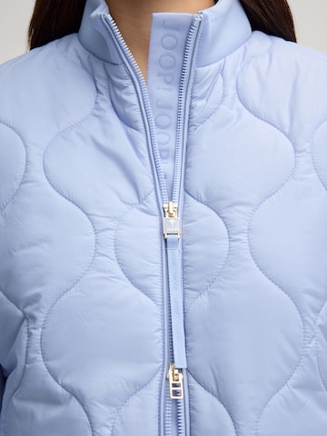 Veste mi-saison ' Oline ' JOOP! en bleu