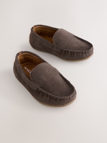 Next Low shoe in Brown