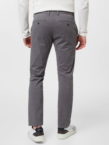 s.Oliver Slimfit Chino in Grijs