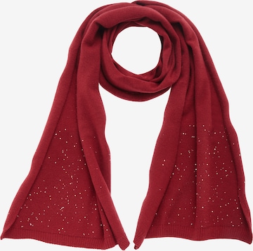 LASCANA Schal in Rot: Vorderseite