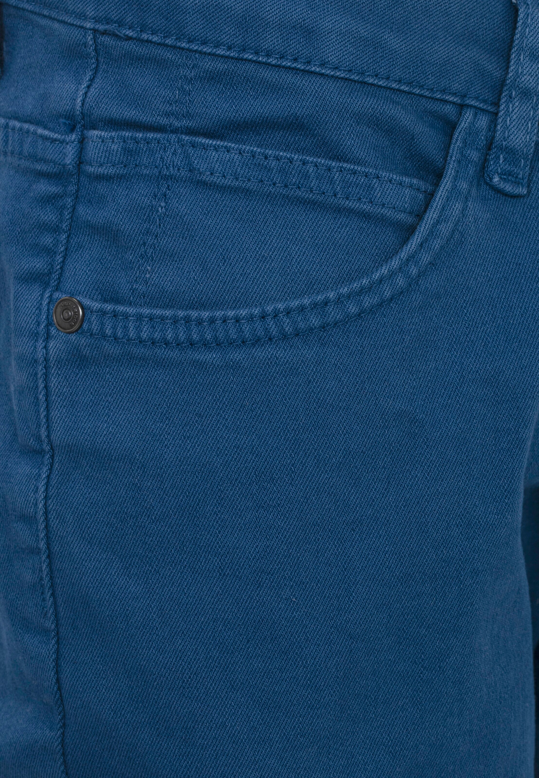 Männer Hosen Redbridge Chinoshort 'Rayleigh' in Indigo - LD24597 Männer Hosen Redbridge Chinoshort 'Rayleigh' in Indigo - LD24597