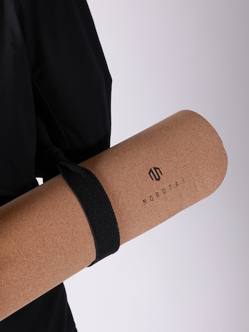 MOROTAI Matte 'JIZOKU' in Beige