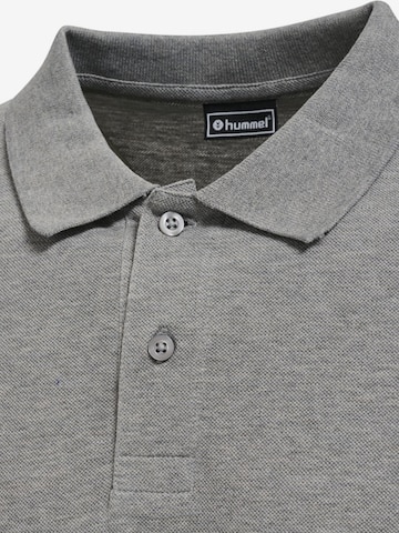 Hummel Shirt in Grey