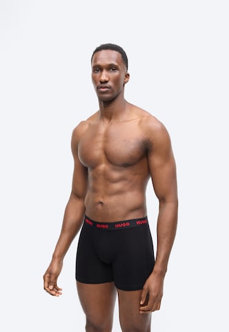 HUGO Boxershorts i svart