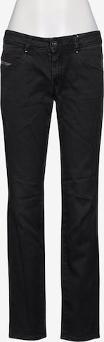 DIESEL Jeans in 31 in Black: front